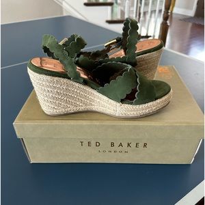 Ted Baker wedges